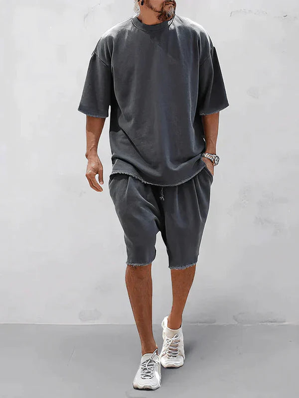 Ciro™ | Lässiges und sportliches Set für jeden Anlass