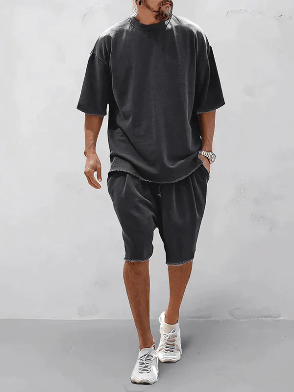 Ciro™ | Lässiges und sportliches Set für jeden Anlass