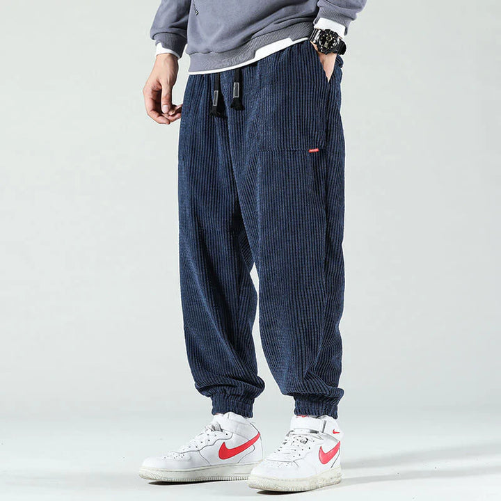 Julian™ | Bequeme Streetwear-Hose für Herren