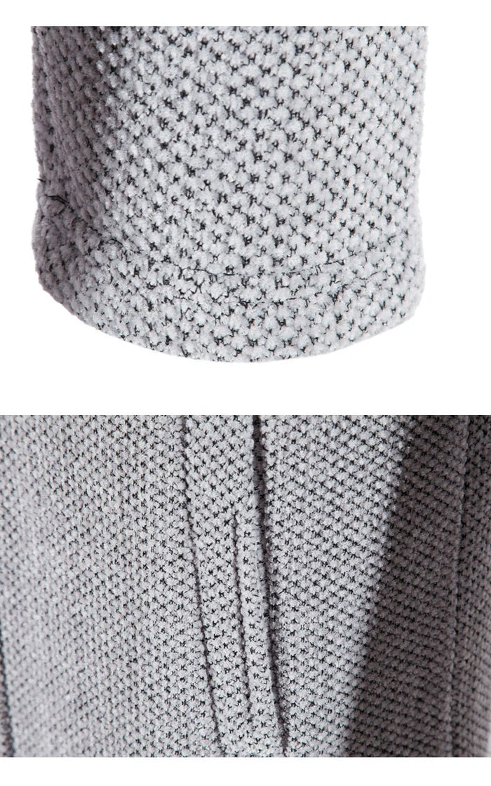 WILSON | HERREN HOODIE-JACKE