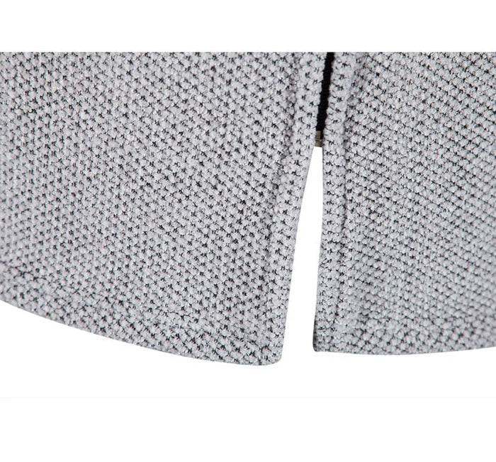 WILSON | HERREN HOODIE-JACKE