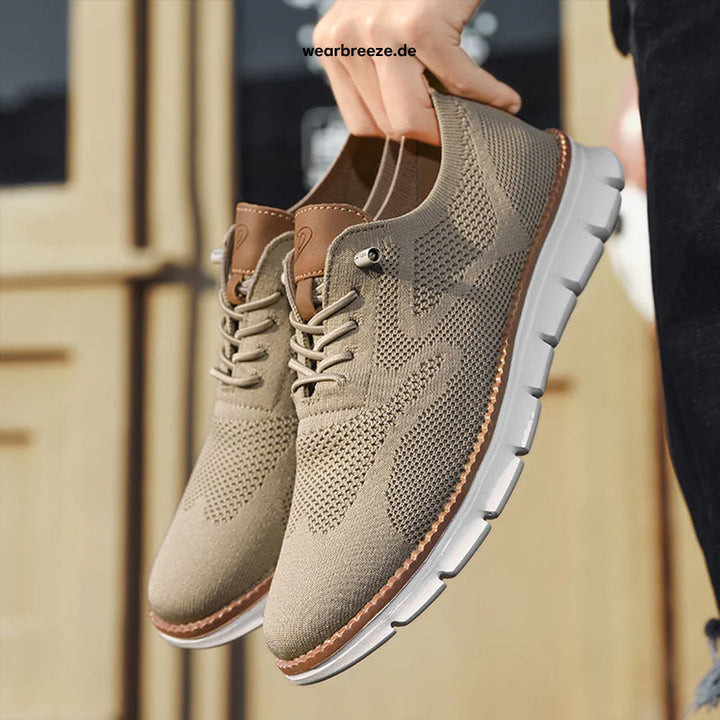 MARTJIN | Komfortschuhe für Herren