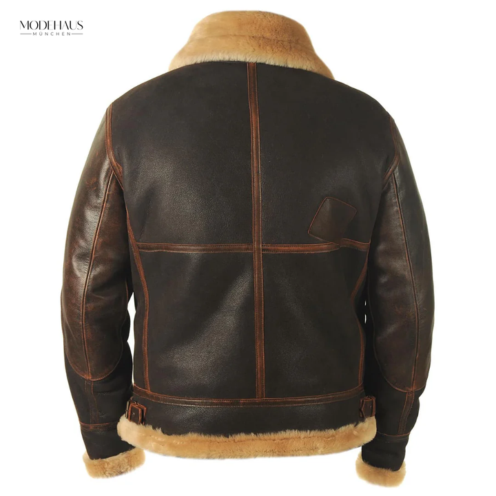 Morgan™ | Ultimative Pilotenjacke