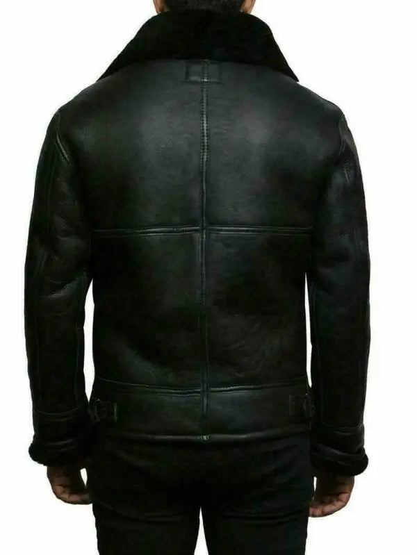 Jiro | Herren Übergangsjacke