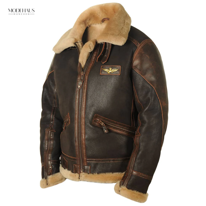 Morgan™ | Ultimative Pilotenjacke
