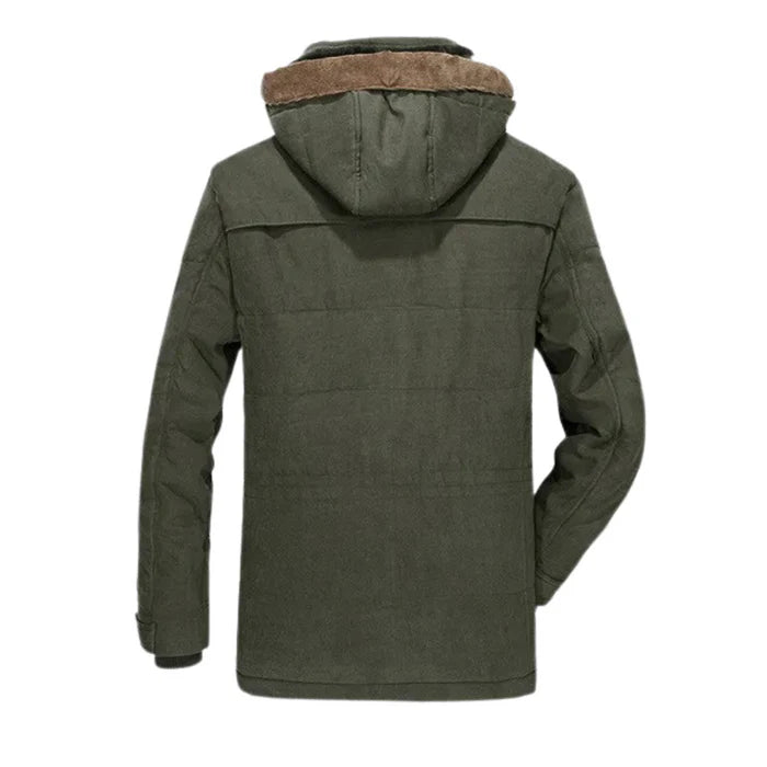 DAMIAN | WINTERJACKE FÜR HERREN