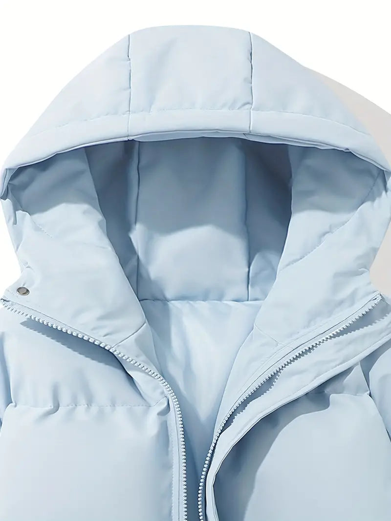Wetterhart | Herren Winterjacke