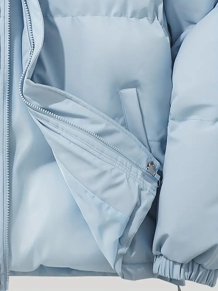 Wetterhart | Herren Winterjacke