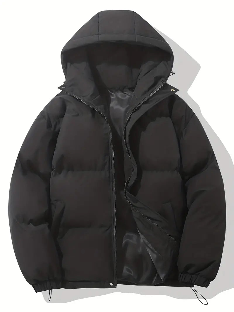 Wetterhart | Herren Winterjacke