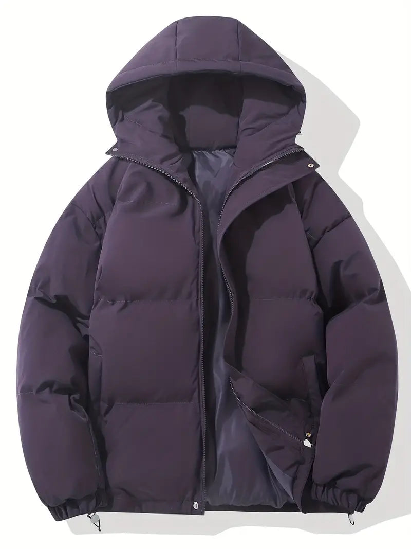 Wetterhart | Herren Winterjacke
