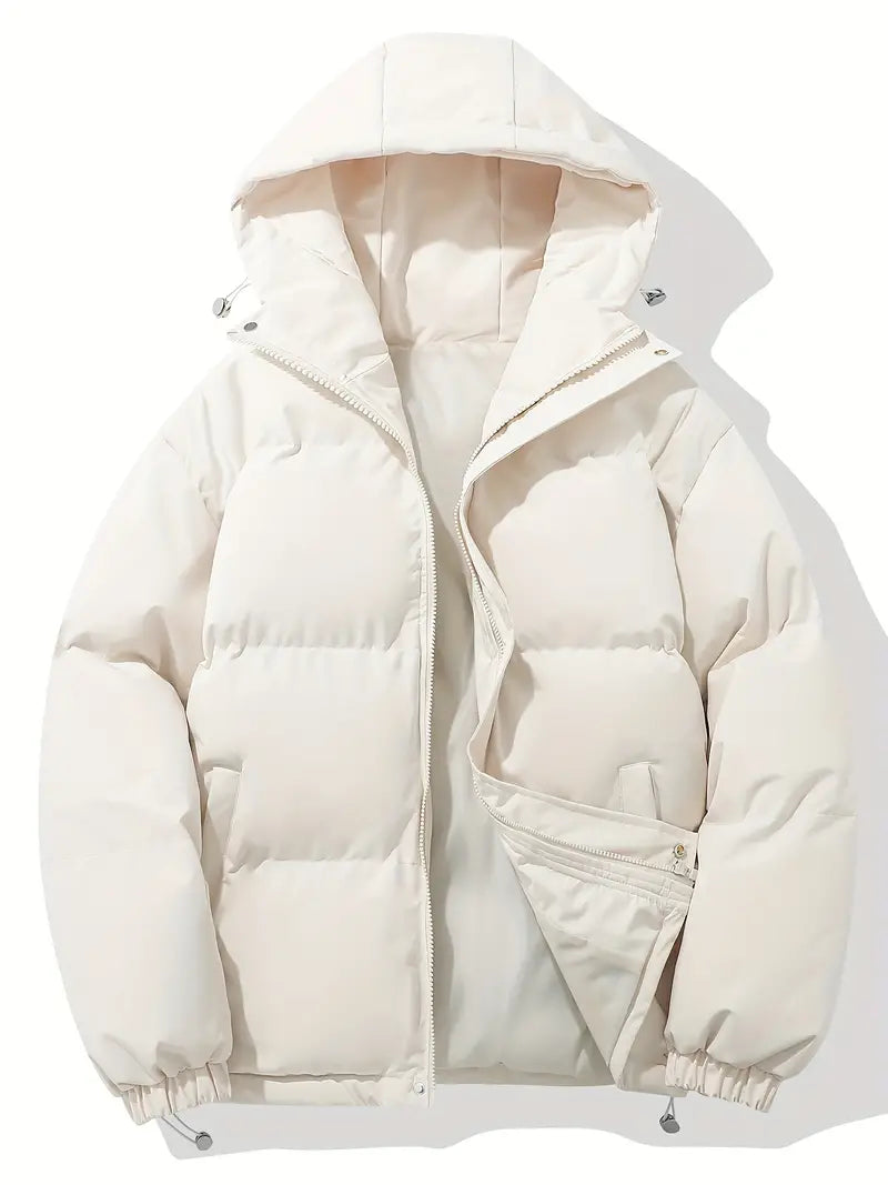 Wetterhart | Herren Winterjacke