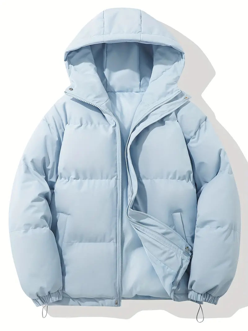 Wetterhart | Herren Winterjacke