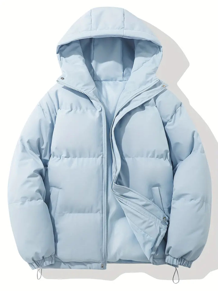 Wetterhart | Herren Winterjacke