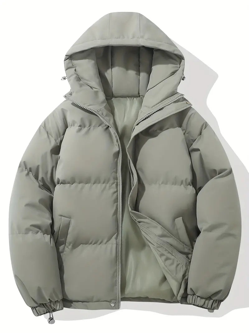 Wetterhart | Herren Winterjacke