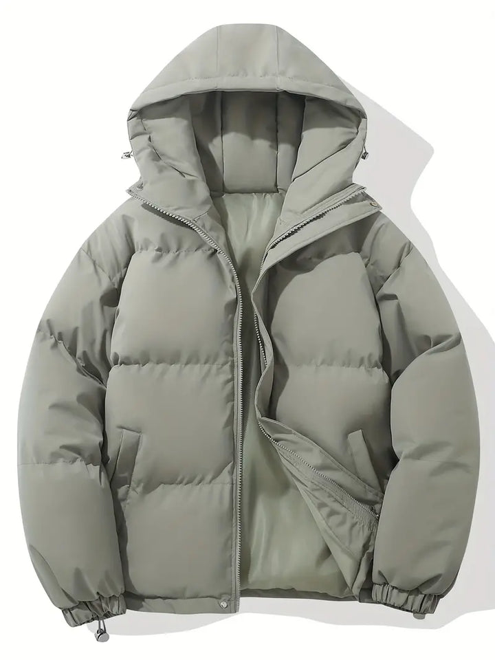 Wetterhart | Herren Winterjacke