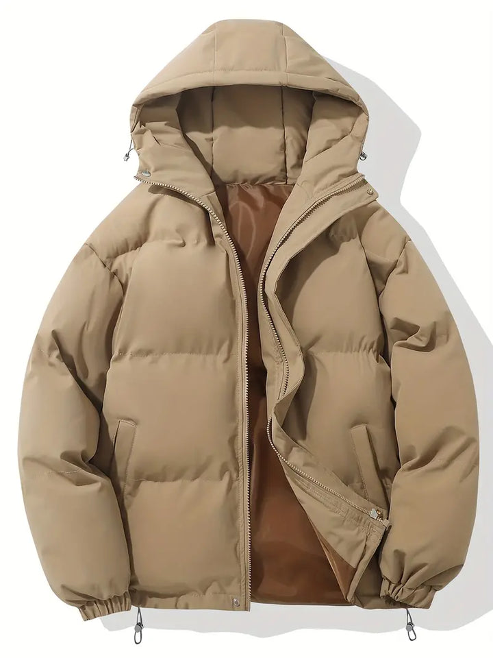 Wetterhart | Herren Winterjacke