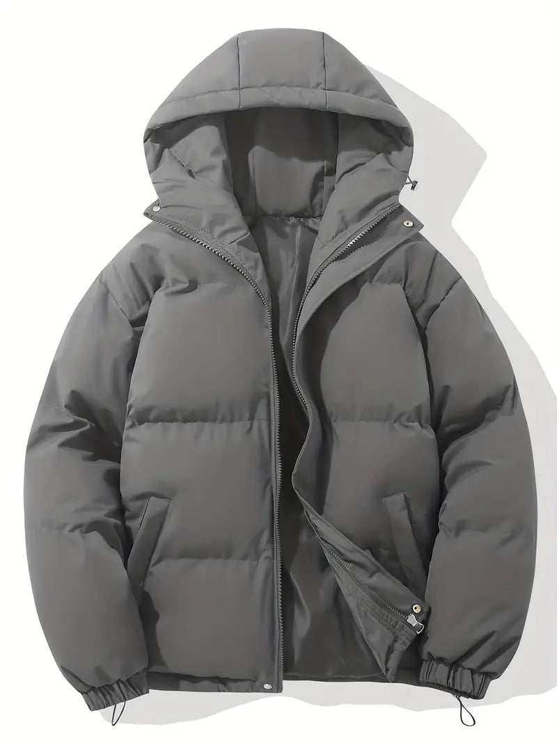 Wetterhart | Herren Winterjacke