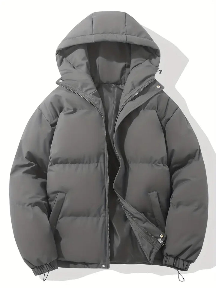 Wetterhart | Herren Winterjacke