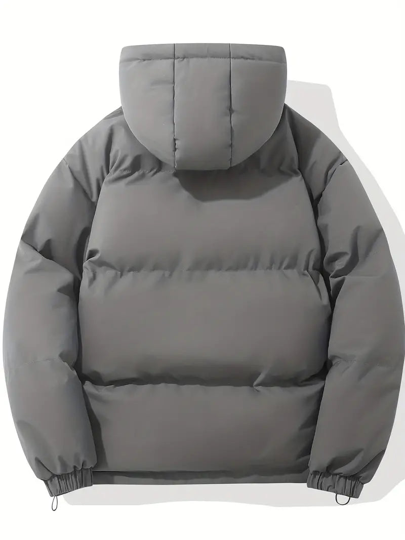 Wetterhart | Herren Winterjacke