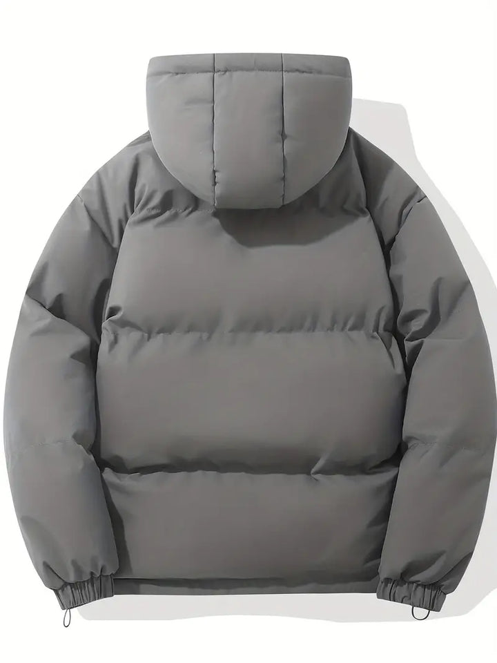 Wetterhart | Herren Winterjacke