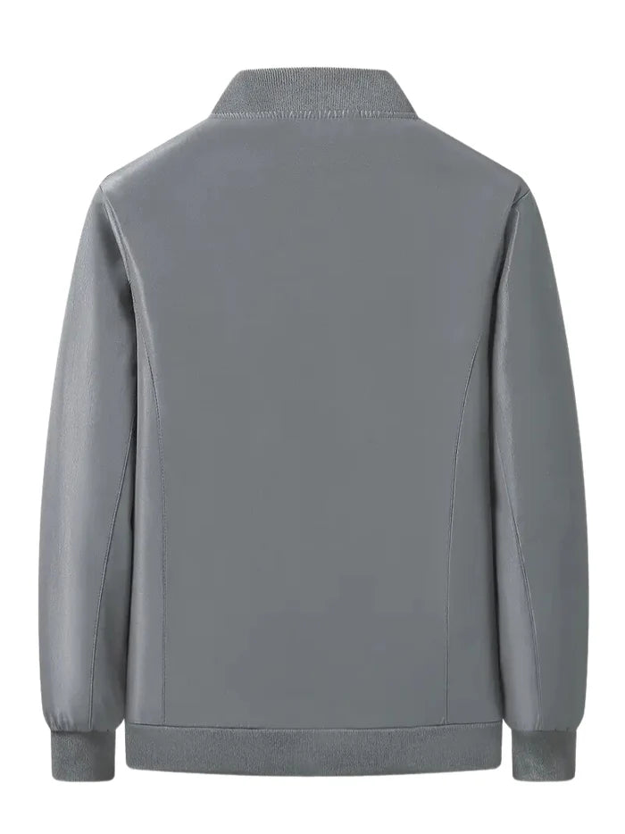 Höhenwind | FLEECE-GEFÜTTERTE JACKE