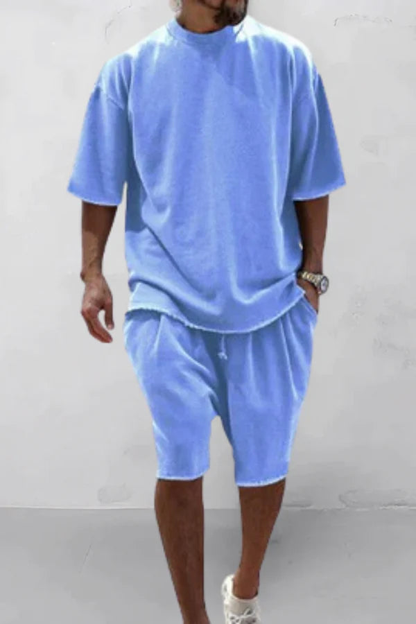 Ciro™ | Lässiges und sportliches Set für jeden Anlass