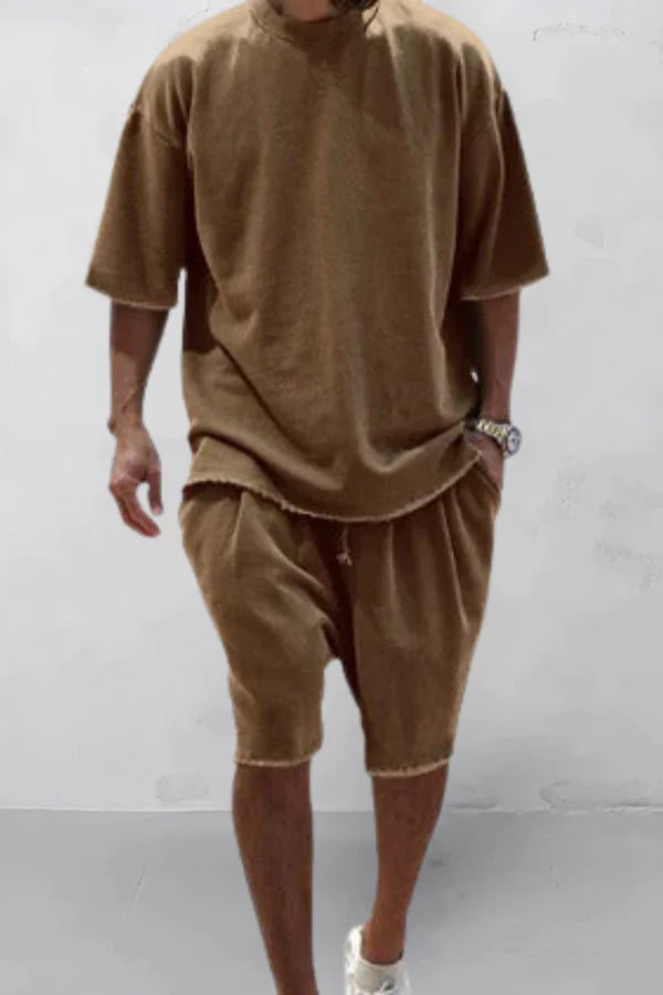 Ciro™ | Lässiges und sportliches Set für jeden Anlass