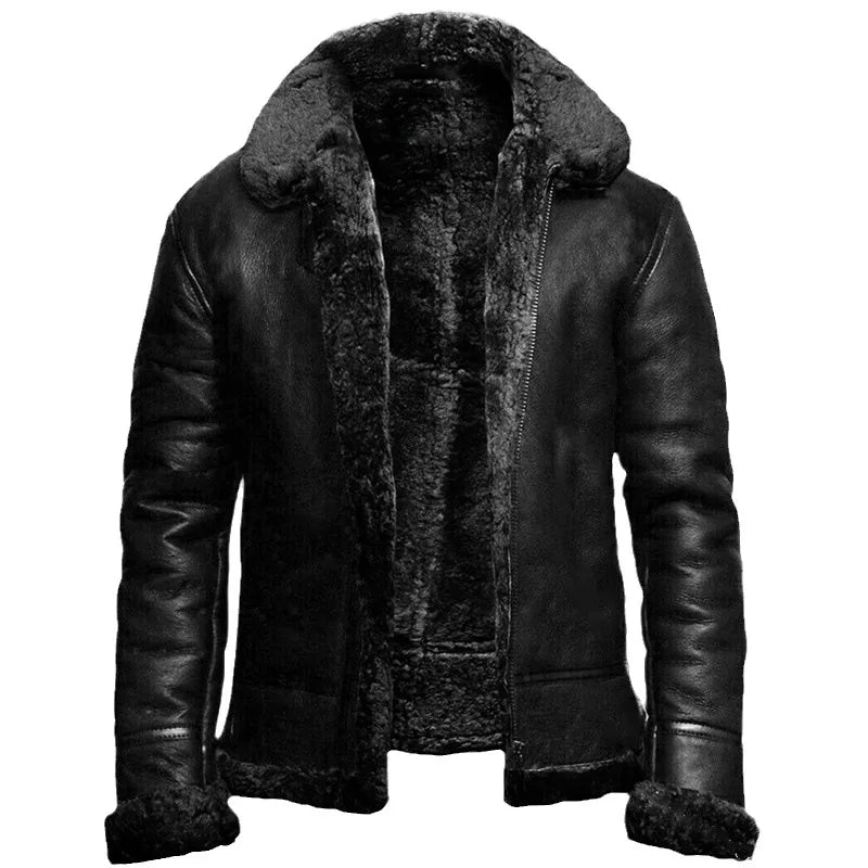 Jiro | Herren Übergangsjacke