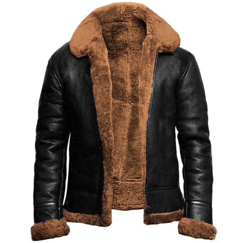 Jiro | Herren Übergangsjacke