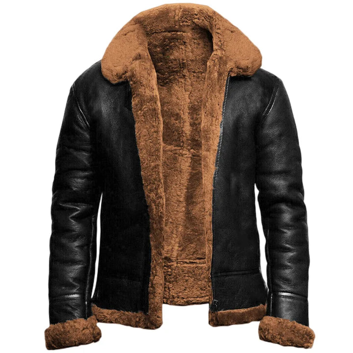 Jiro | Herren Übergangsjacke