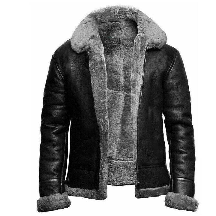 Jiro | Herren Übergangsjacke