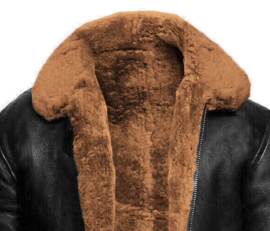 Jiro | Herren Übergangsjacke