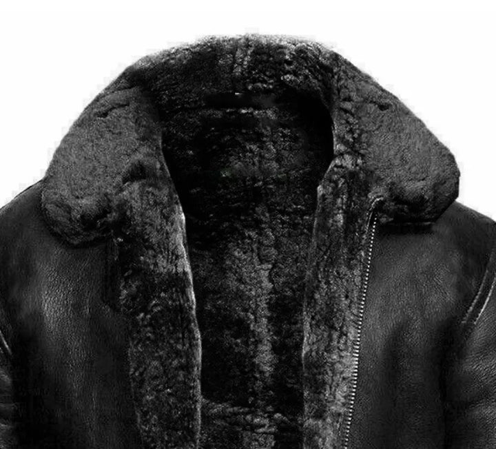 Jiro | Herren Übergangsjacke