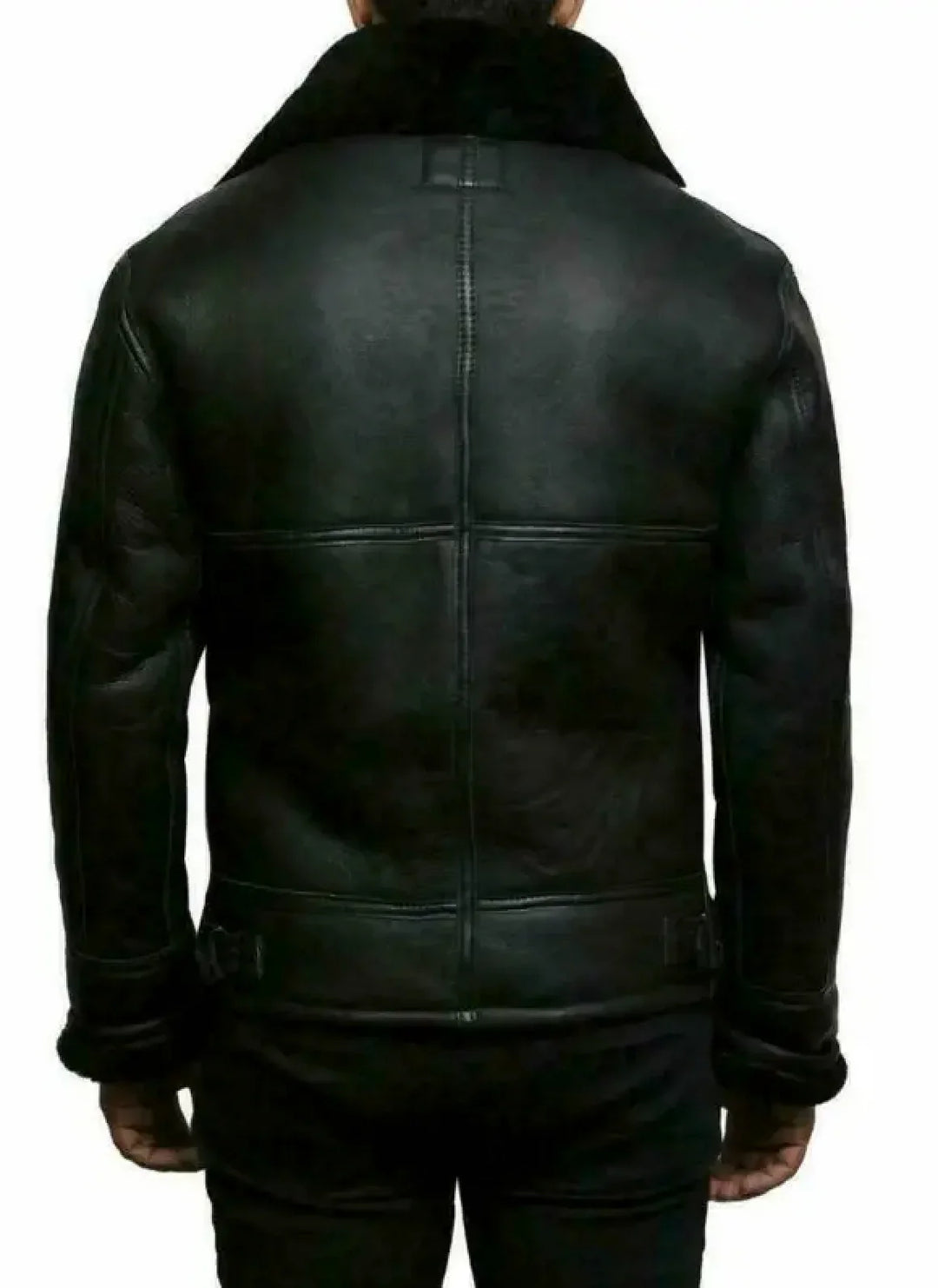 Jiro | Herren Übergangsjacke