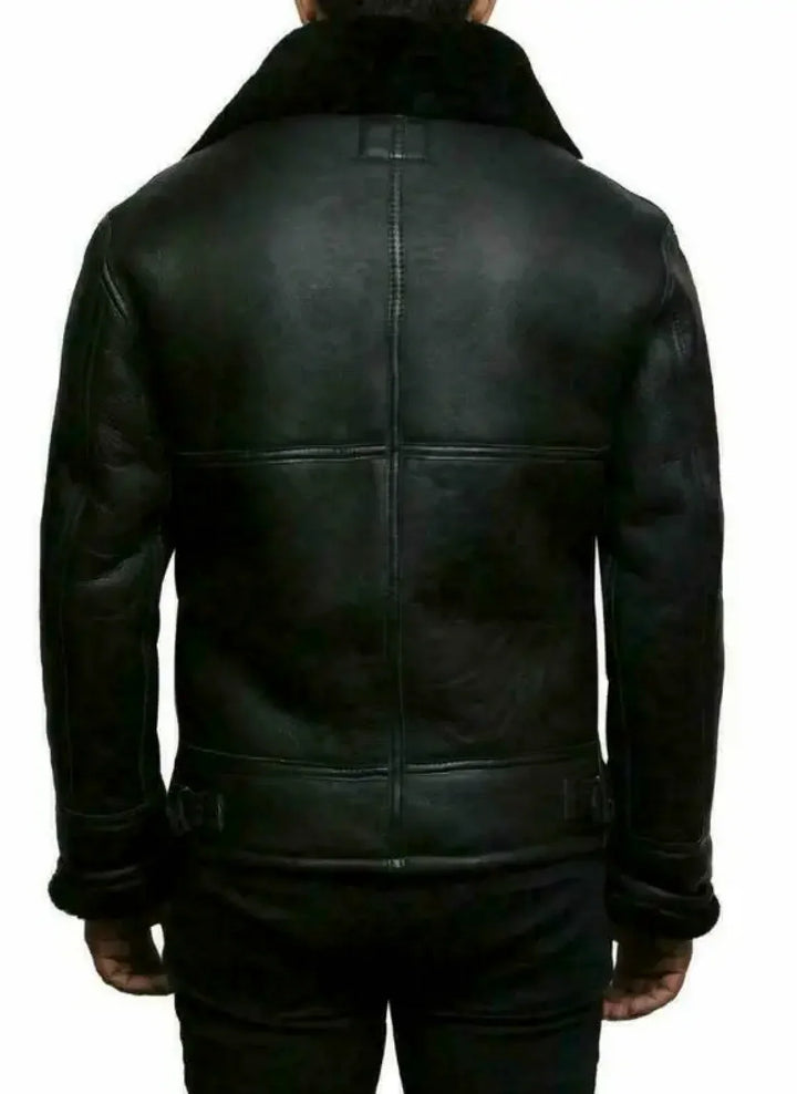 Jiro | Herren Übergangsjacke