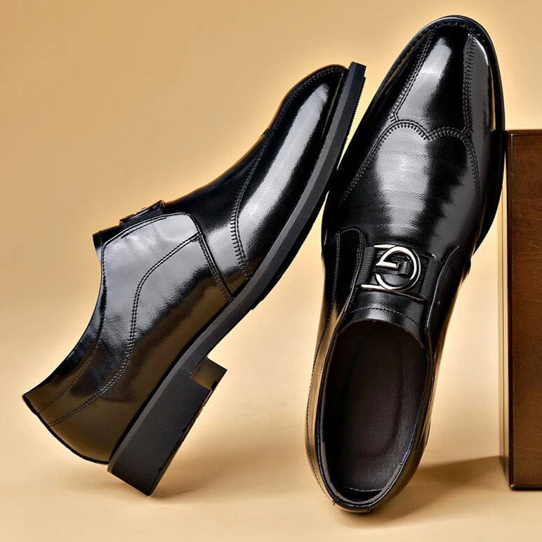 Giovanni™ | Handgefertigte Lederschuhe