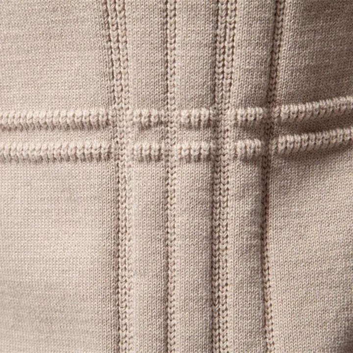 Ashton | Herren Strickpullover