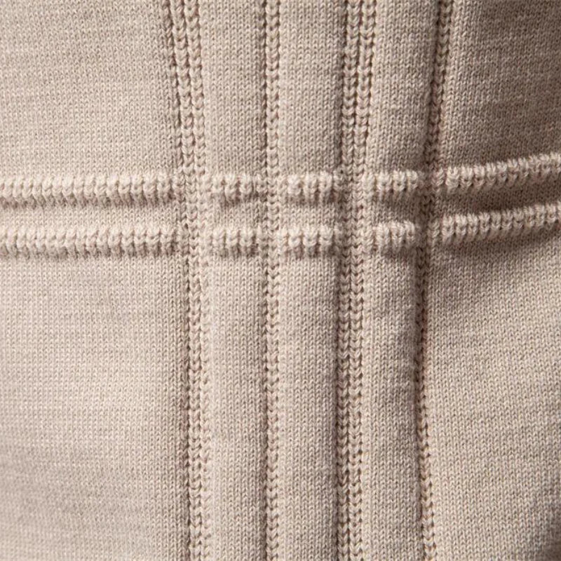Ashton | Herren Strickpullover