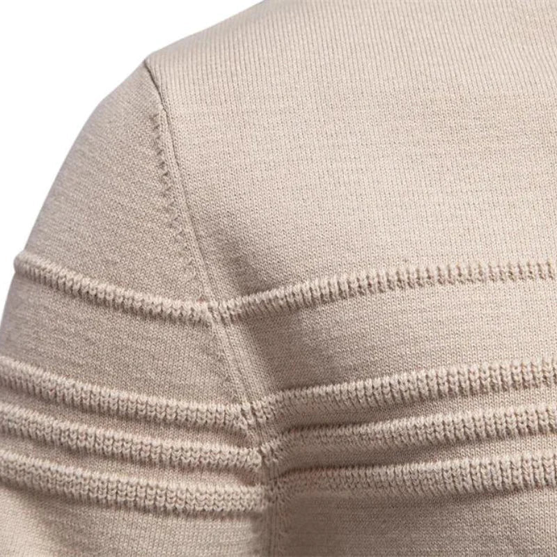 Ashton | Herren Strickpullover