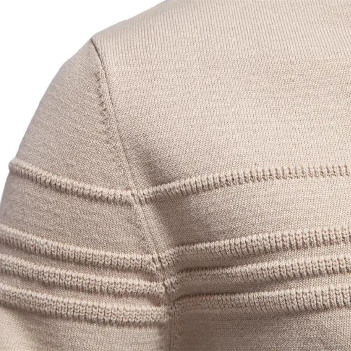 Ashton | Herren Strickpullover