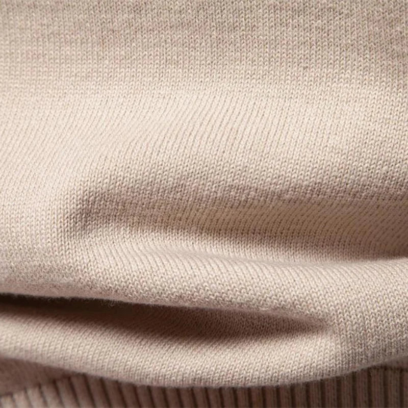 Ashton | Herren Strickpullover
