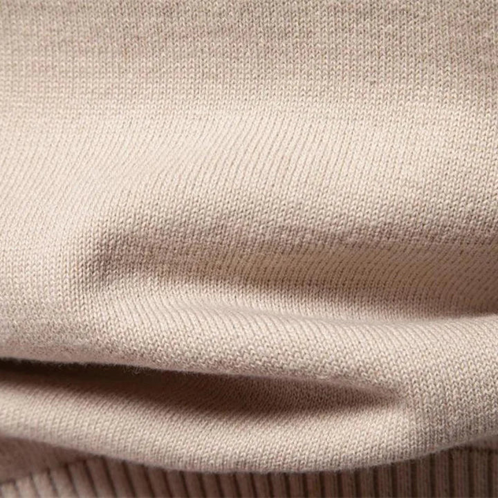 Ashton | Herren Strickpullover