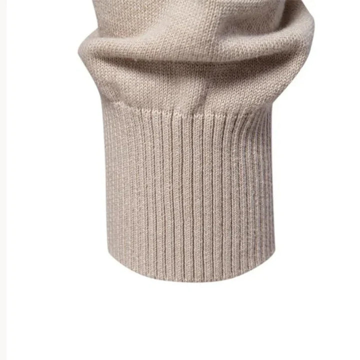 Ashton | Herren Strickpullover