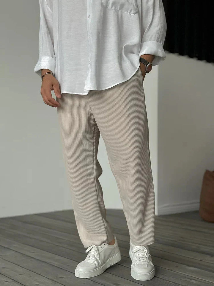CHRISTOPHE™ – Weiche Luxus Hosen Für Männer