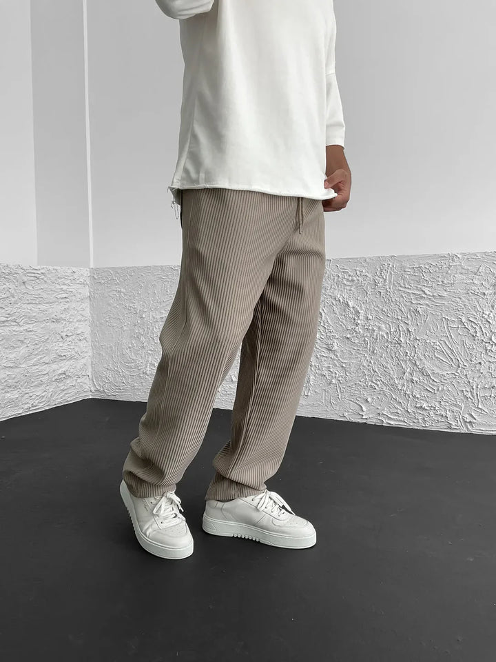 CHRISTOPHE™ – Weiche Luxus Hosen Für Männer