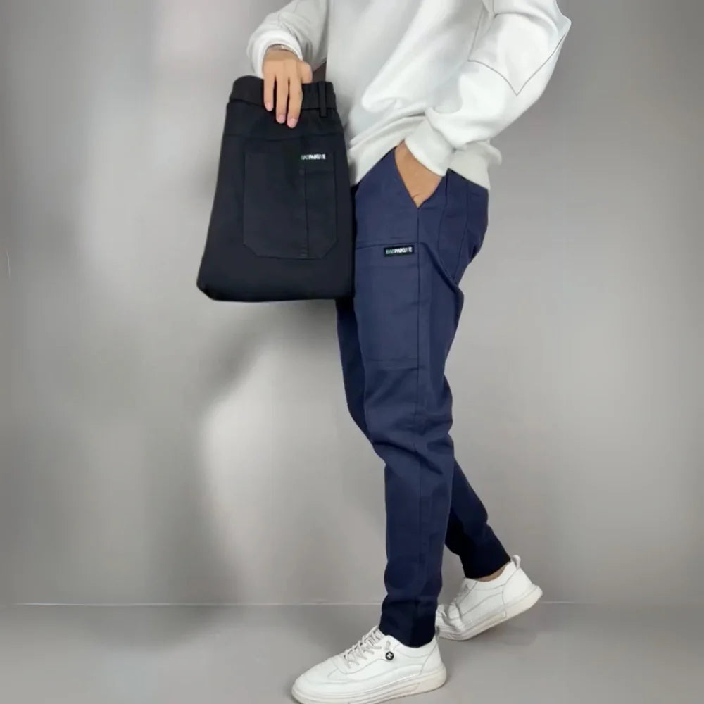 TOMMASO™ - PREMIUM STRETCH-CARGOHOSEN