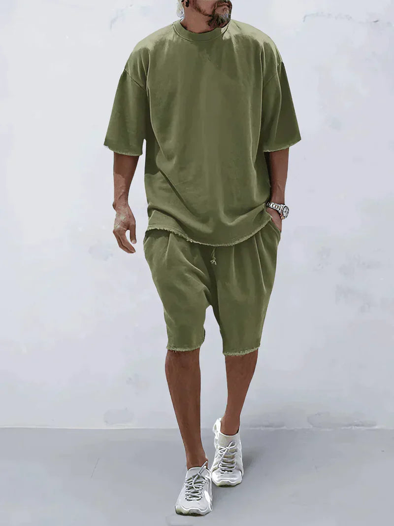 Roger™ | Sommerset