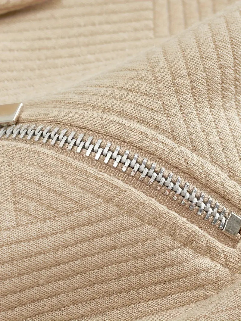 Oscar | Klassischer Stilpullover