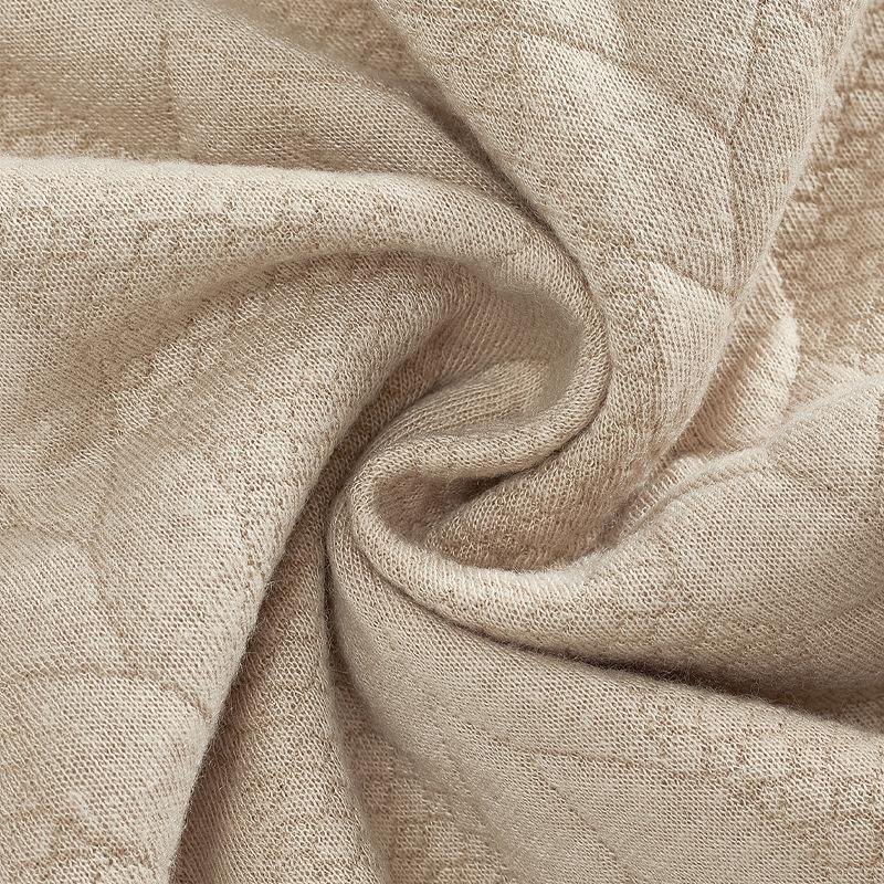 RetroStand Jacquard Sweatshirt