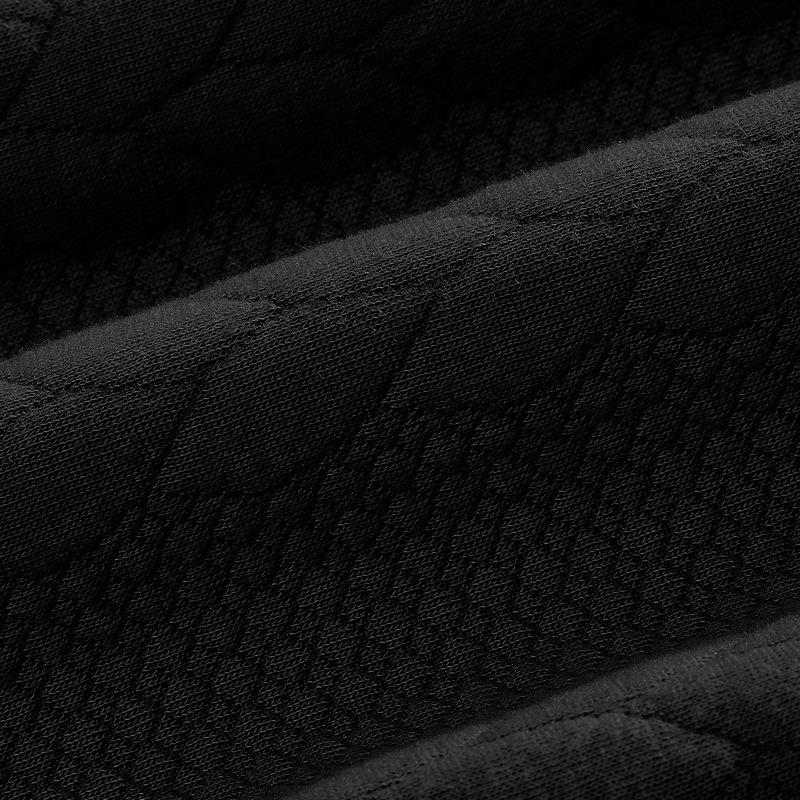 RetroStand Jacquard Sweatshirt